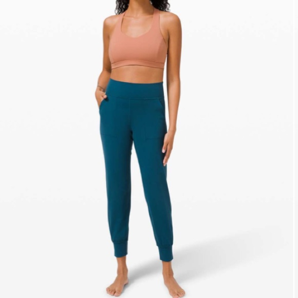 lululemon Align Jogger sweatpants with packets